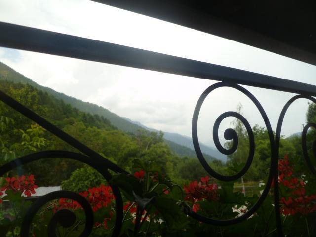 Albergo Negritella Borgo Valsugana Екстер'єр фото