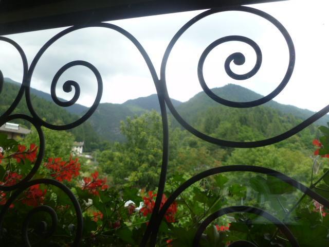 Albergo Negritella Borgo Valsugana Екстер'єр фото