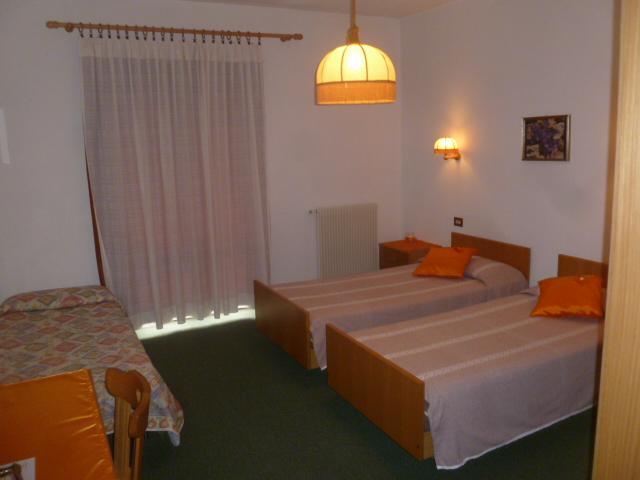 Albergo Negritella Borgo Valsugana Екстер'єр фото