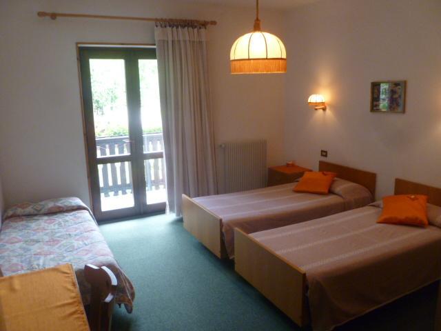 Albergo Negritella Borgo Valsugana Екстер'єр фото