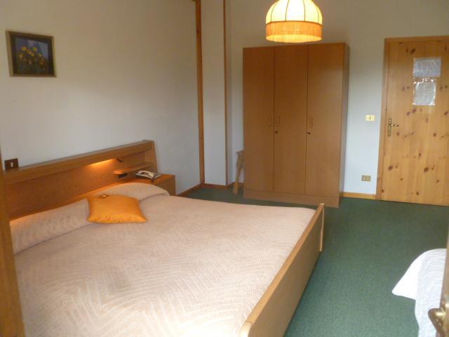 Albergo Negritella Borgo Valsugana Екстер'єр фото