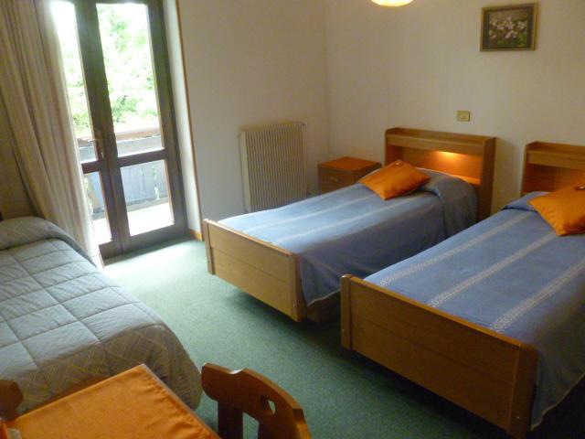 Albergo Negritella Borgo Valsugana Екстер'єр фото