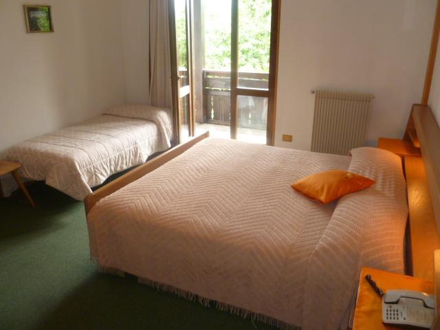 Albergo Negritella Borgo Valsugana Екстер'єр фото