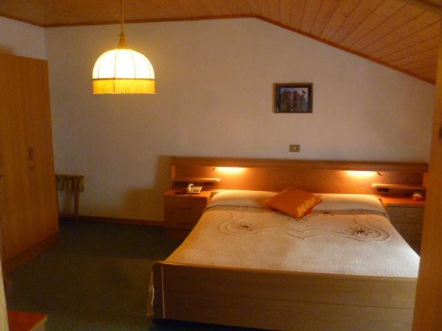Albergo Negritella Borgo Valsugana Екстер'єр фото