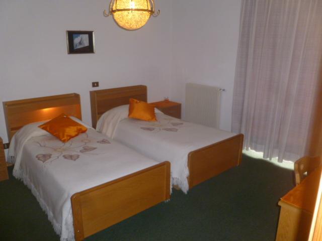 Albergo Negritella Borgo Valsugana Екстер'єр фото