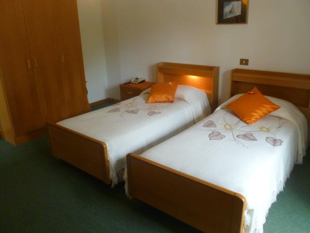 Albergo Negritella Borgo Valsugana Екстер'єр фото