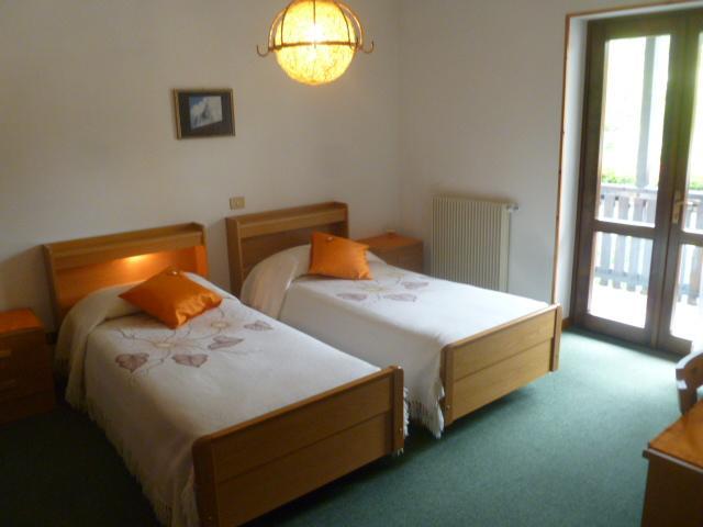 Albergo Negritella Borgo Valsugana Екстер'єр фото