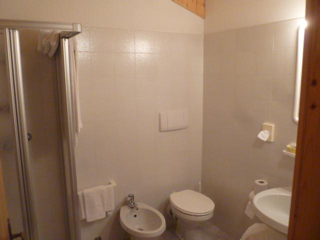 Albergo Negritella Borgo Valsugana Екстер'єр фото