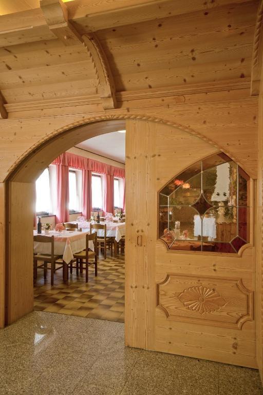 Albergo Negritella Borgo Valsugana Екстер'єр фото
