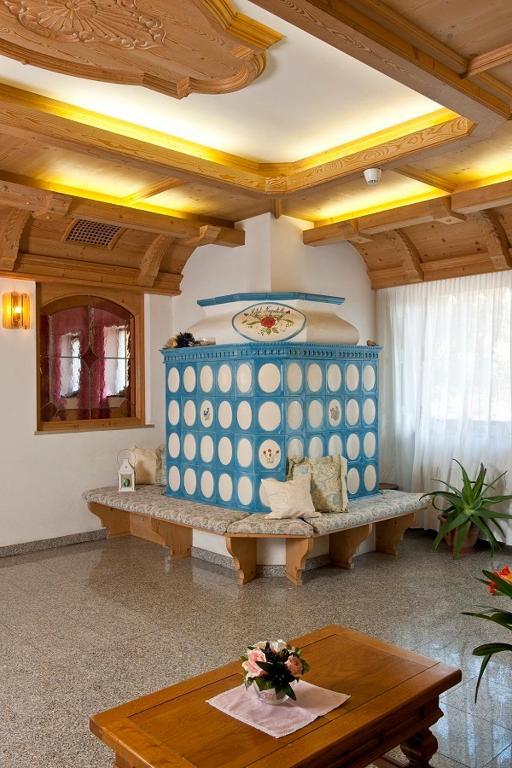 Albergo Negritella Borgo Valsugana Екстер'єр фото