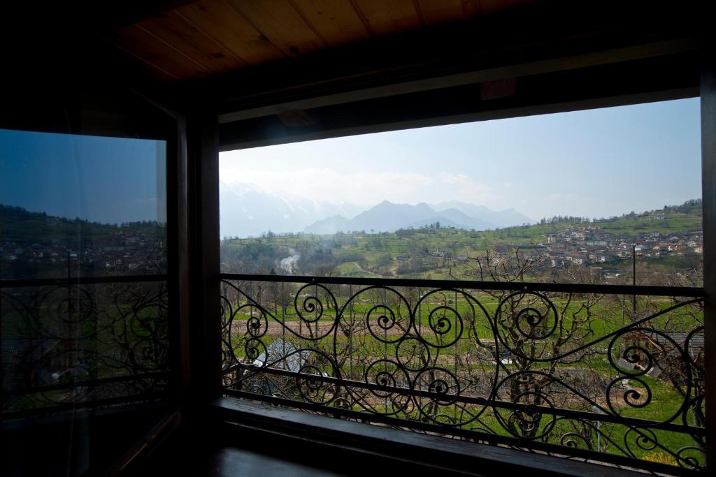 Albergo Negritella Borgo Valsugana Номер фото