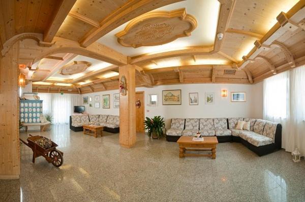 Albergo Negritella Borgo Valsugana Екстер'єр фото