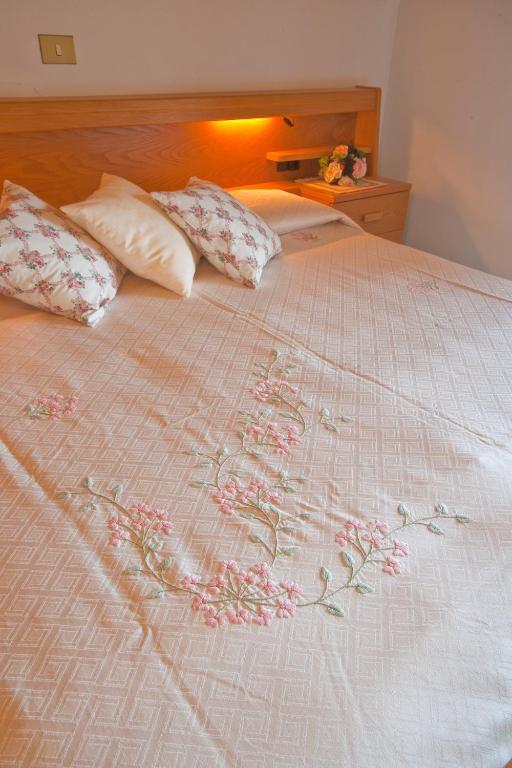 Albergo Negritella Borgo Valsugana Екстер'єр фото