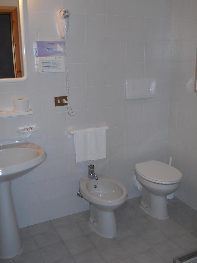 Albergo Negritella Borgo Valsugana Номер фото