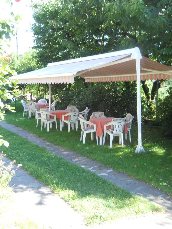 Albergo Negritella Borgo Valsugana Екстер'єр фото