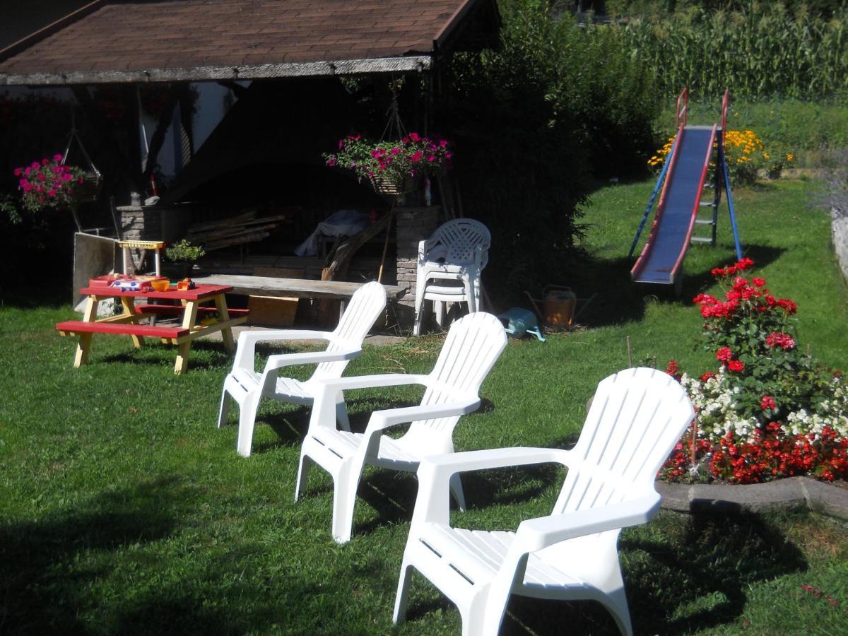 Albergo Negritella Borgo Valsugana Екстер'єр фото