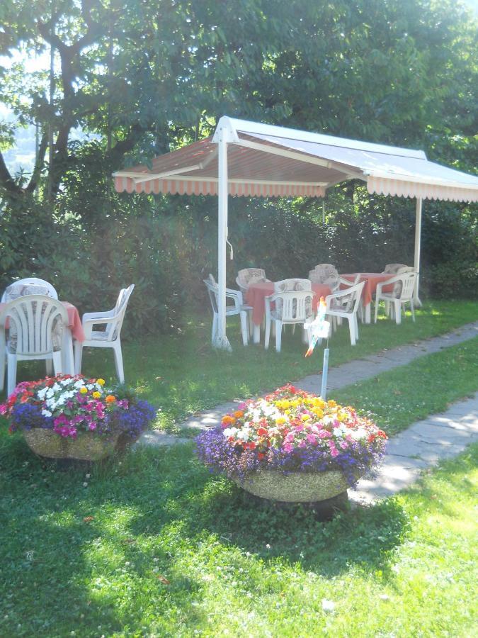 Albergo Negritella Borgo Valsugana Екстер'єр фото