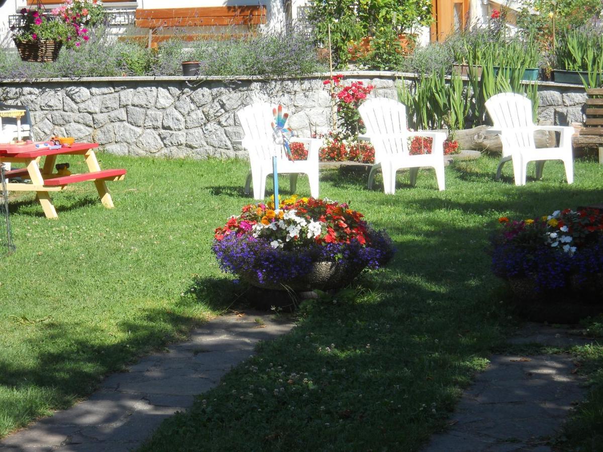 Albergo Negritella Borgo Valsugana Екстер'єр фото