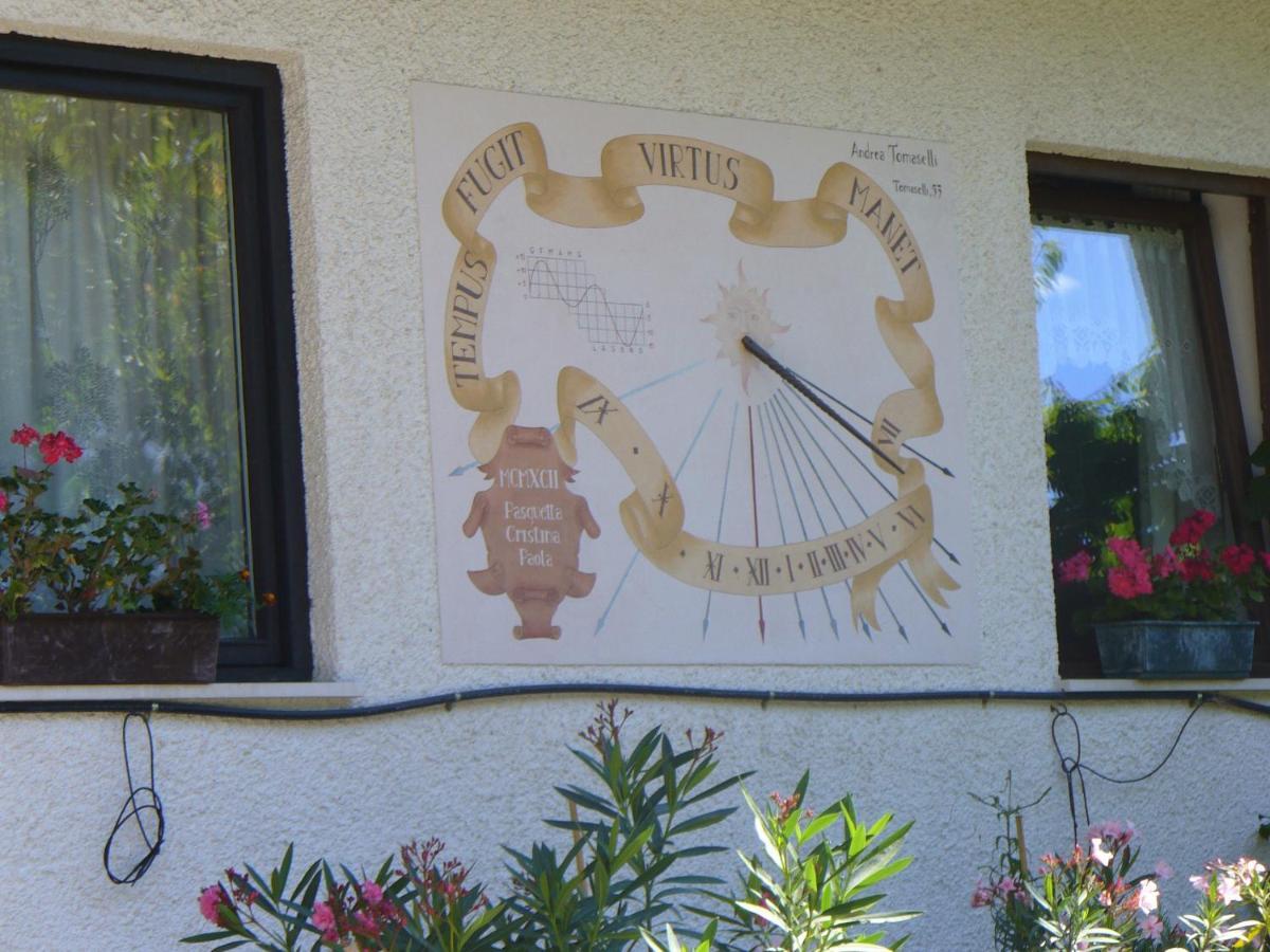 Albergo Negritella Borgo Valsugana Екстер'єр фото